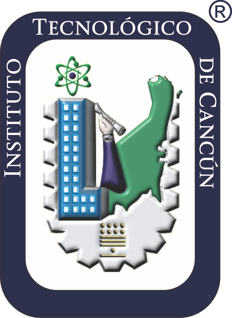 Logo ITCANCUN